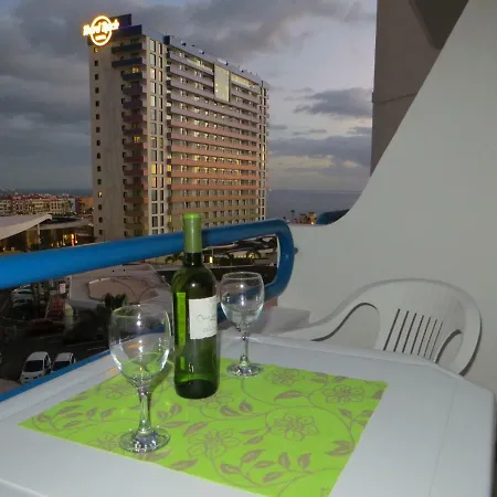 Ocean View شقة