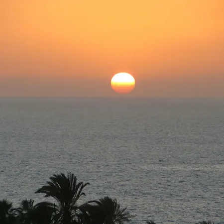 Ocean View * أذيخي