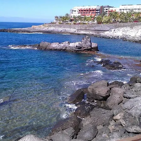Ocean View شقة
