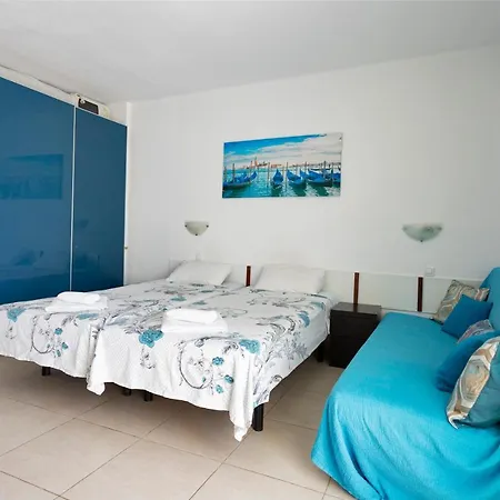 Appartement Ocean View