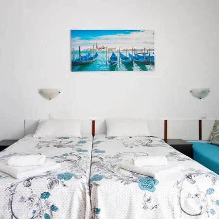 Ocean View Appartement Costa Adeje (Tenerife)