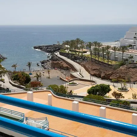 Ocean View 公寓 阿德耶