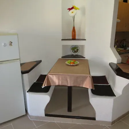 Ocean View Appartement