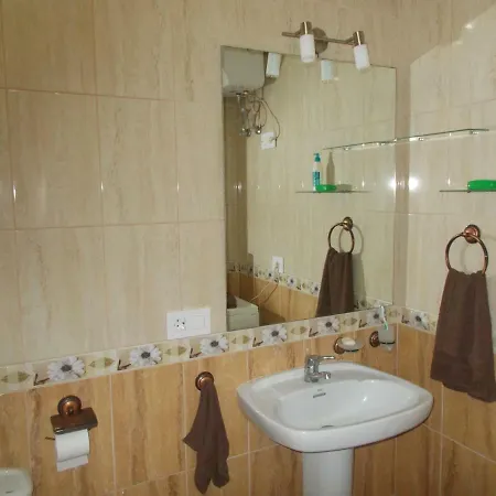 Ocean View Appartement