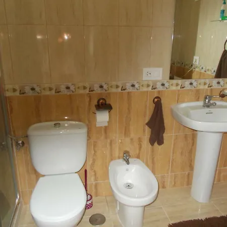 Ocean View Appartement Costa Adeje (Tenerife)