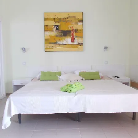 Ocean View Appartement Costa Adeje (Tenerife)