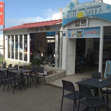 Appartement Ocean View