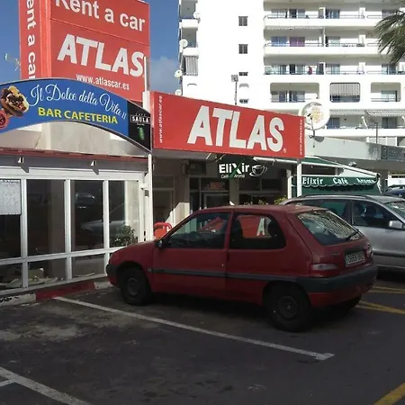 Appartement Ocean View *