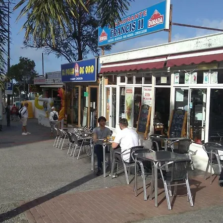 Ocean View * أذيخي