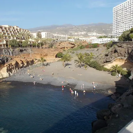 Appartement Ocean View Costa Adeje (Tenerife)