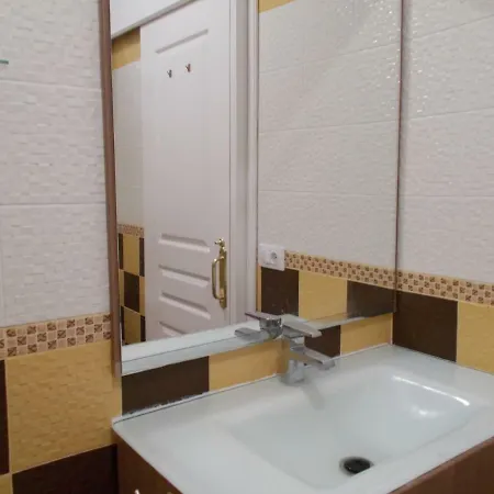 Ocean View Appartement Costa Adeje (Tenerife)