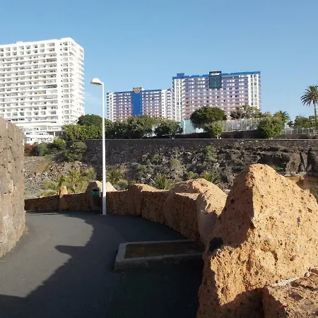 Ocean View Appartement