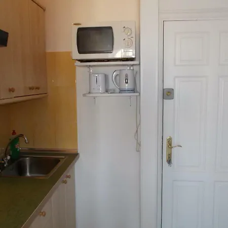 Ocean View شقة أذيخي