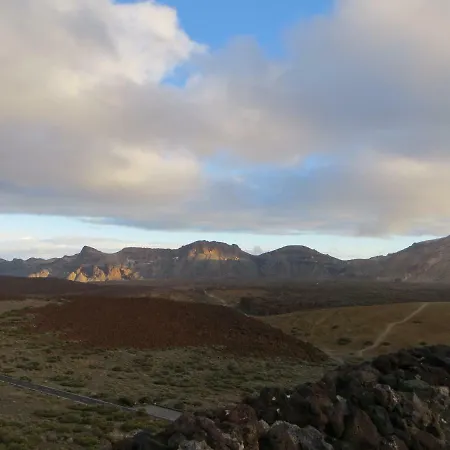 Ocean View Appartement Costa Adeje (Tenerife)