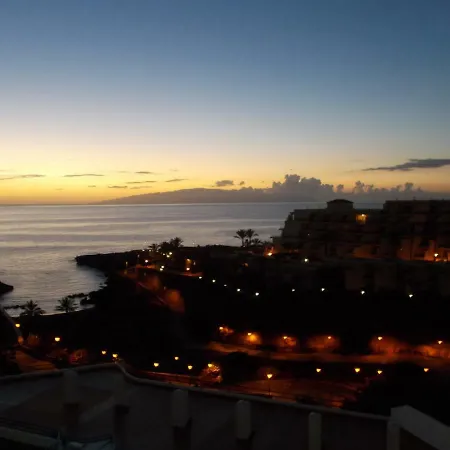 Ocean View شقة أذيخي