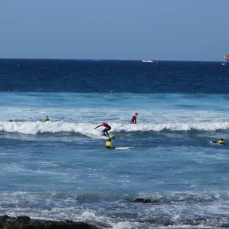 Ocean View Appartement *