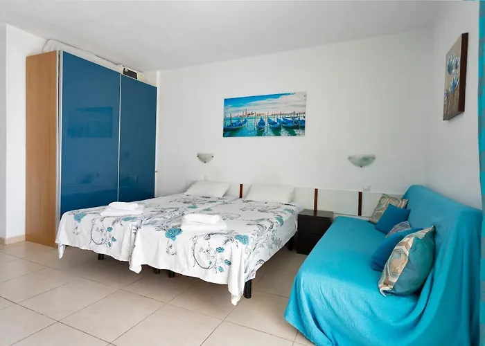 Apartment Ocean View