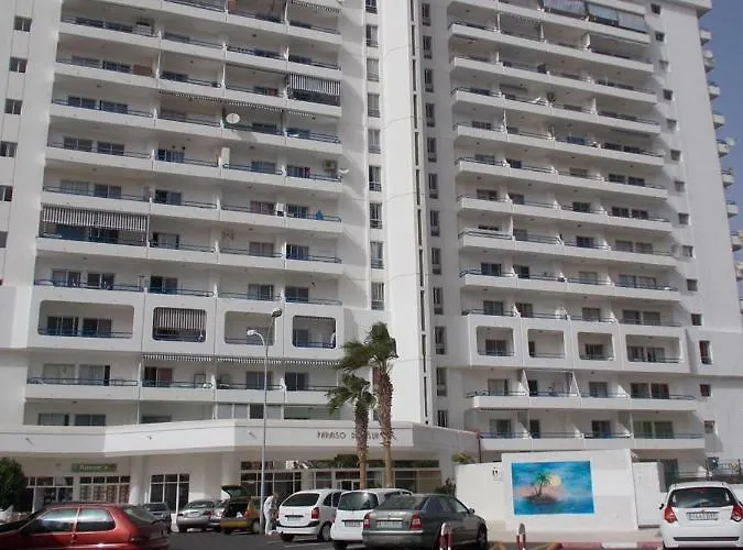 Apartment Ocean View *
