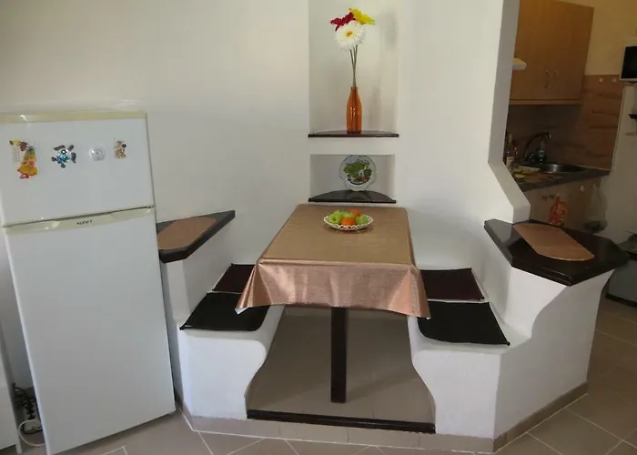 Ocean View Apartment