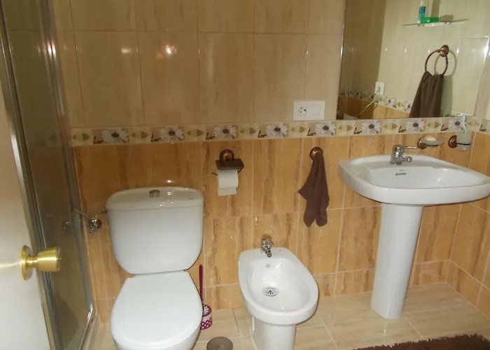 Ocean View Apartment Costa Adeje (Tenerife)