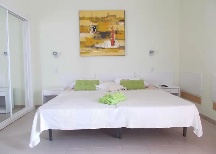Ocean View Apartment Costa Adeje (Tenerife)
