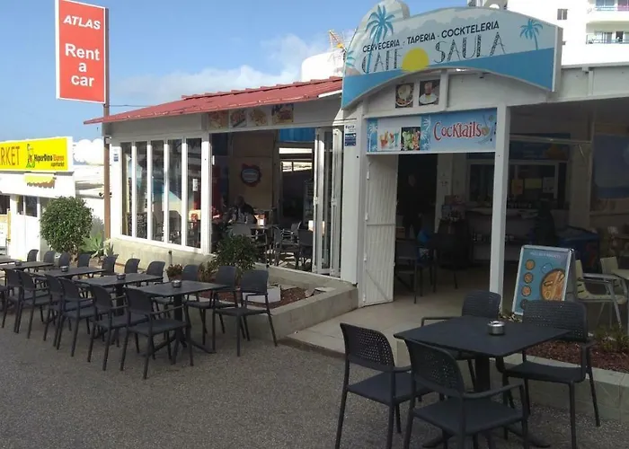 Apartmán Ocean View