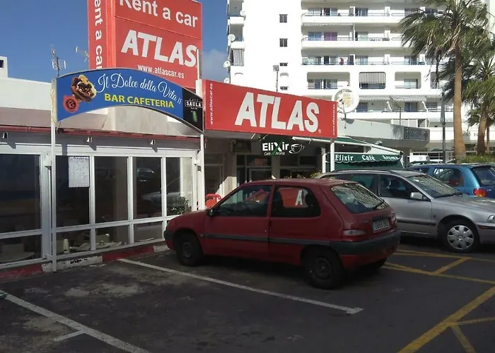 Apartmán Ocean View *