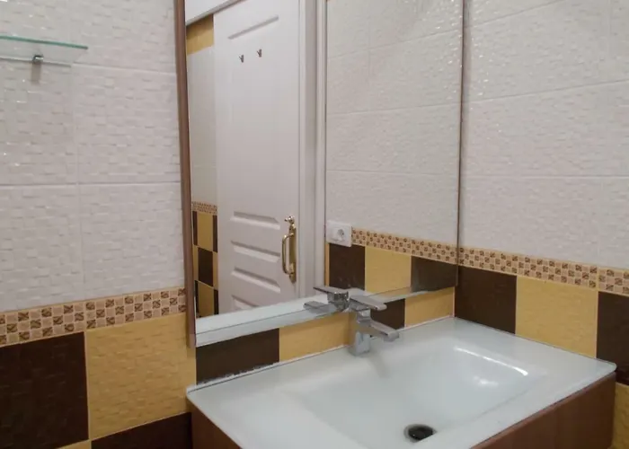 Ocean View Apartmán Costa Adeje (Tenerife)