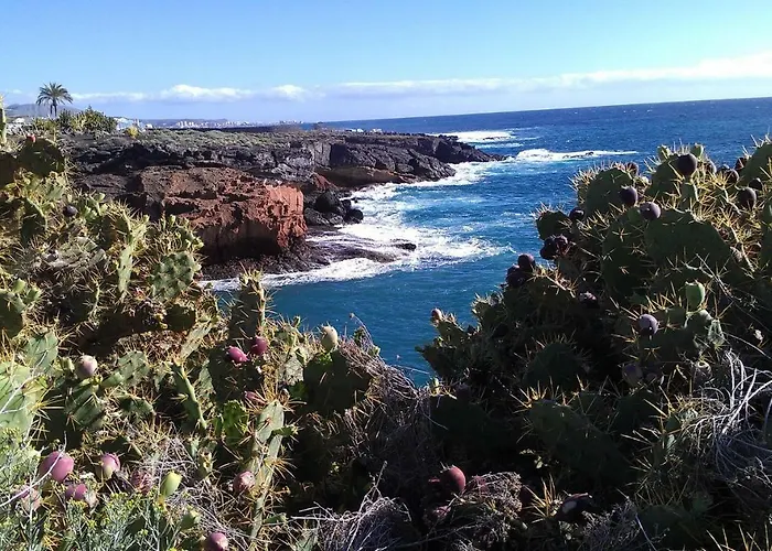 Ocean View *