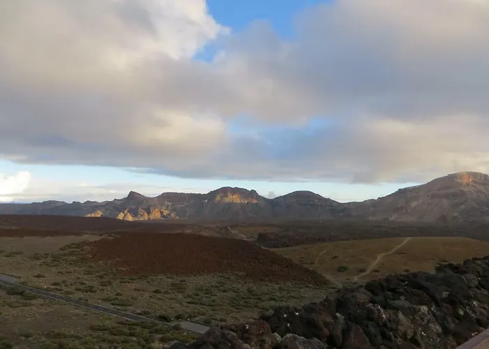 Ocean View Apartmán Costa Adeje (Tenerife)