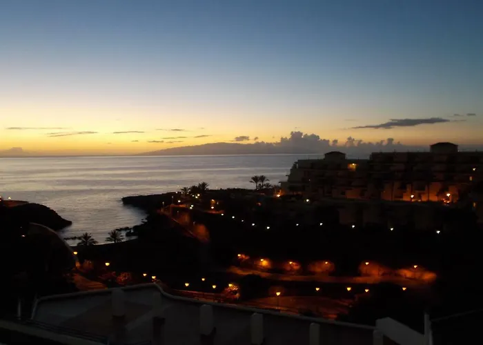 Ocean View Apartment Costa Adeje (Tenerife)