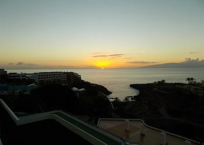Ocean View Apartment Costa Adeje (Tenerife)