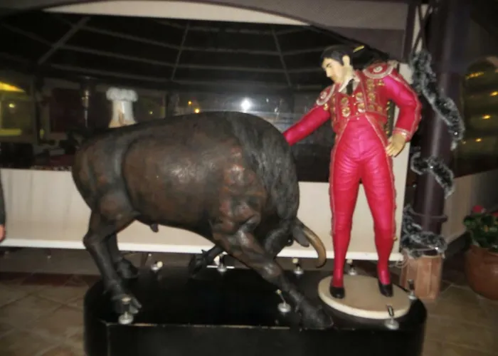 Apartmán Ocean View Costa Adeje (Tenerife)