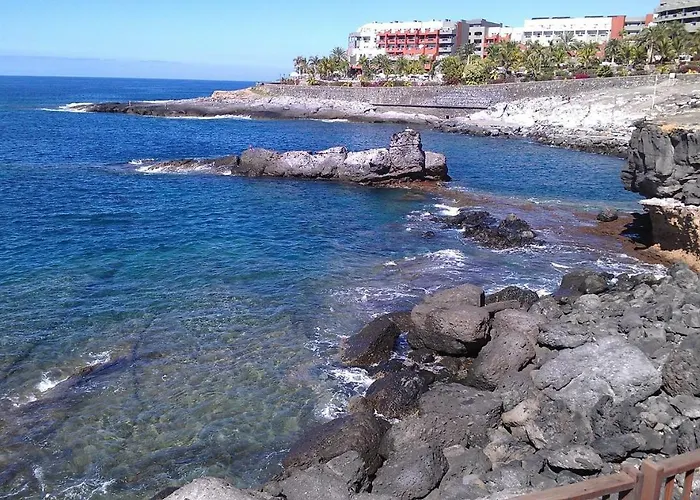 Ocean View Apartmán