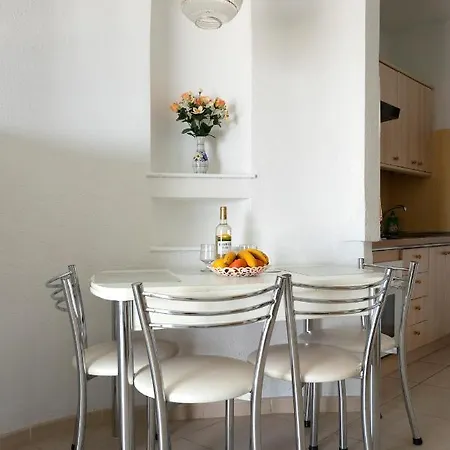 Ocean View Apartament