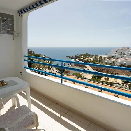Apartament Ocean View