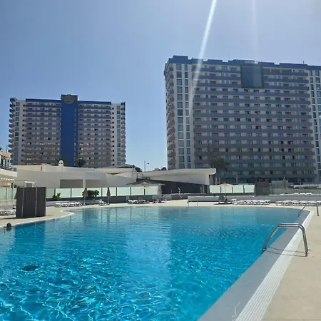 Ocean View Apartament *