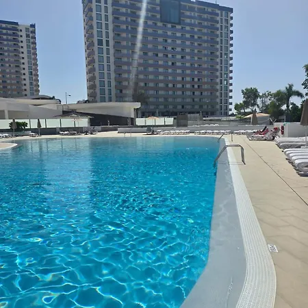 Apartament Ocean View *