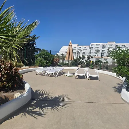 Apartament Ocean View *