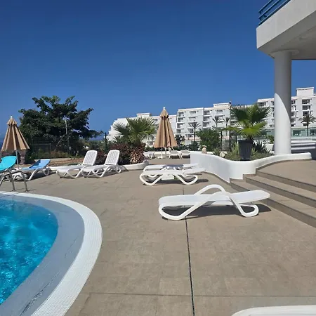 Ocean View Apartament Costa Adeje (Tenerife)