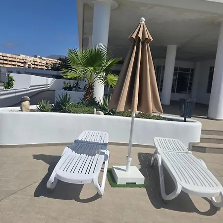 Ocean View Apartament Costa Adeje (Tenerife)