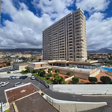 Ocean View Apartament