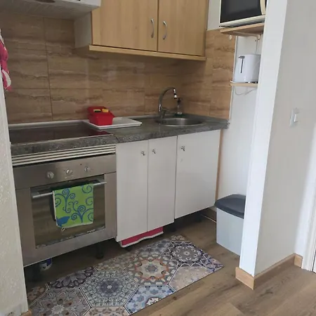 Apartament Ocean View