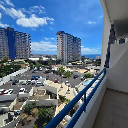 Ocean View Apartament *