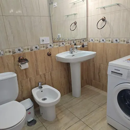 Apartament Ocean View *