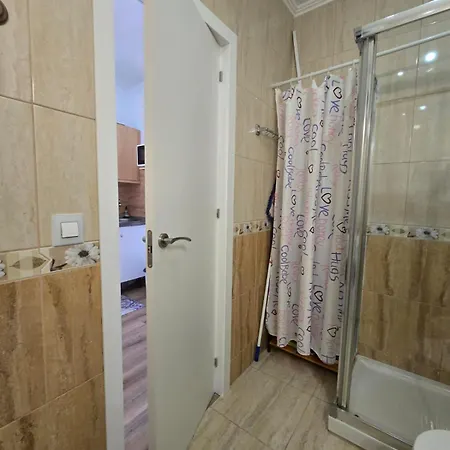 Apartament Ocean View Costa Adeje (Tenerife)