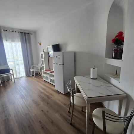 Ocean View Apartament