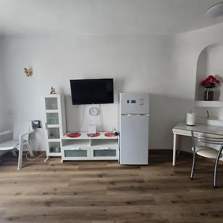 Apartament Ocean View