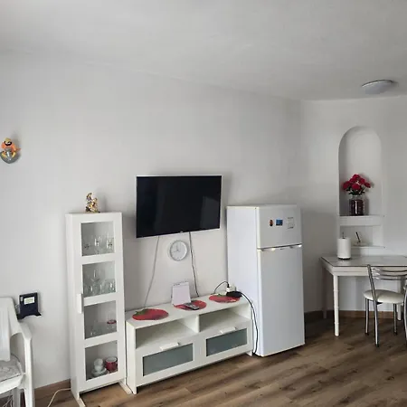 Ocean View Apartament *