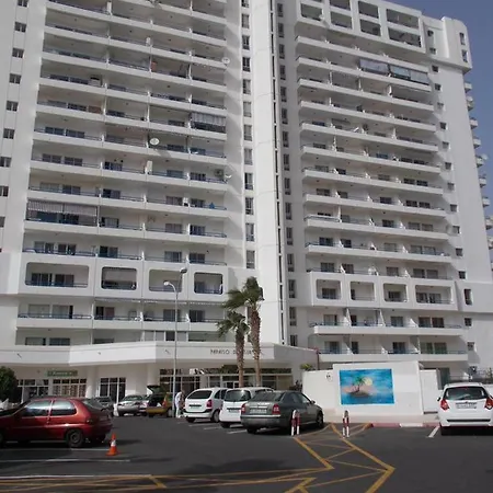Apartment Ocean View *